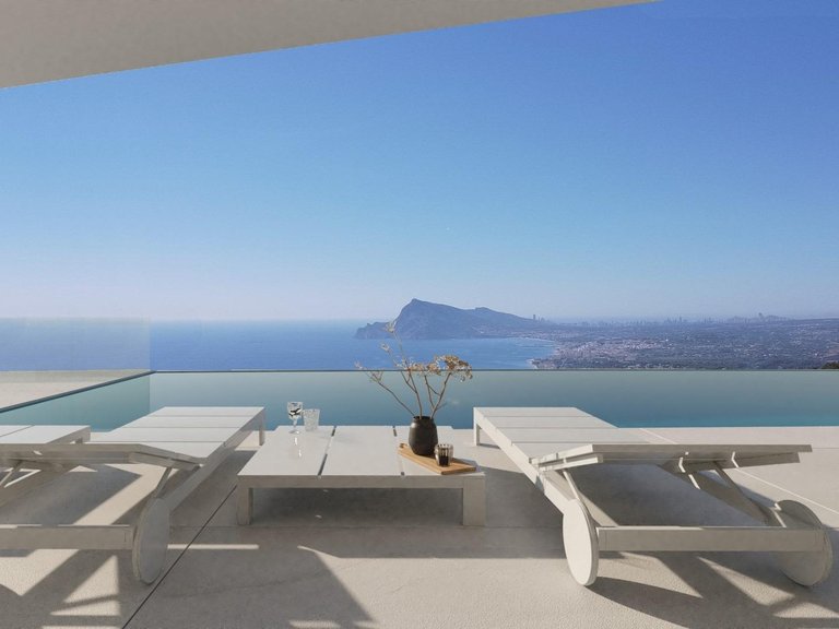 Villa for Sale in Altea, Alicante 4