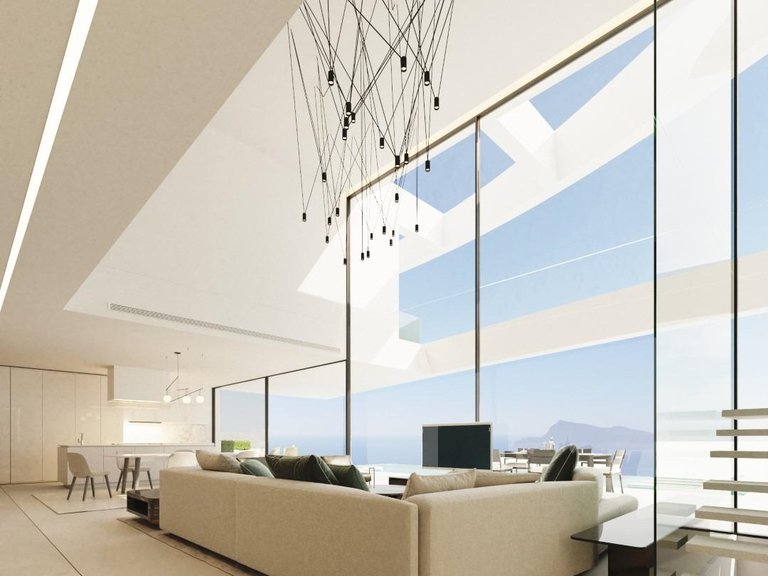 Villa for Sale in Altea, Alicante 6