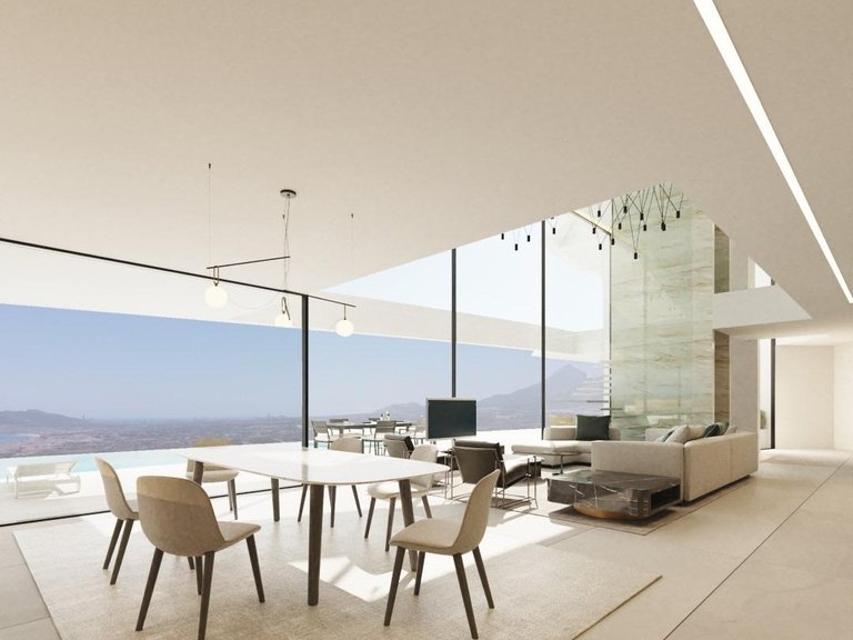 Villa for Sale in Altea, Alicante 7