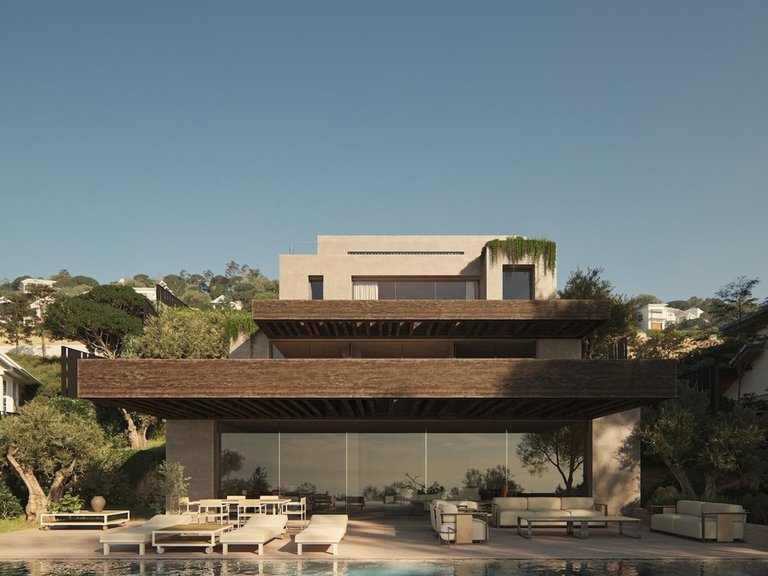 Villa for Sale in Benissa, Alicante 14