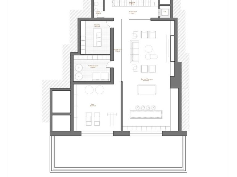 Villa for Sale in Benissa, Alicante 7