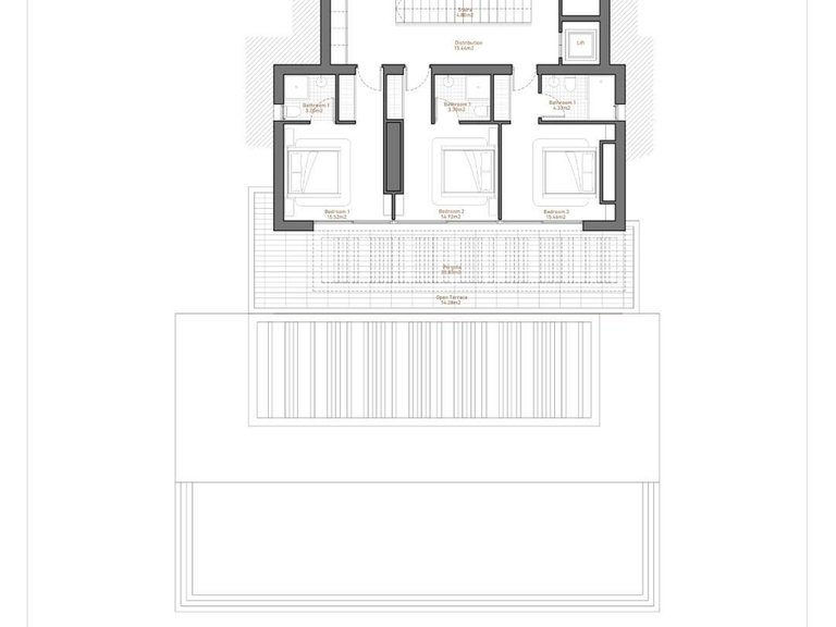 Villa for Sale in Benissa, Alicante 9