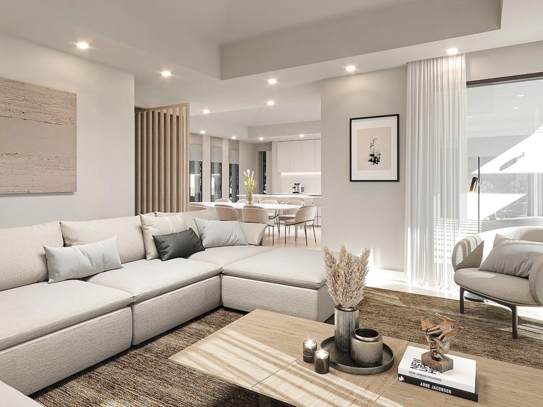 Villa for Sale in Jávea - Xàbia, Alicante 2