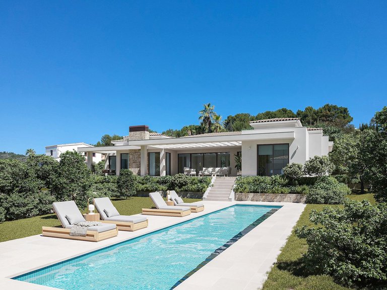 Villa for Sale in Jávea - Xàbia, Alicante 4