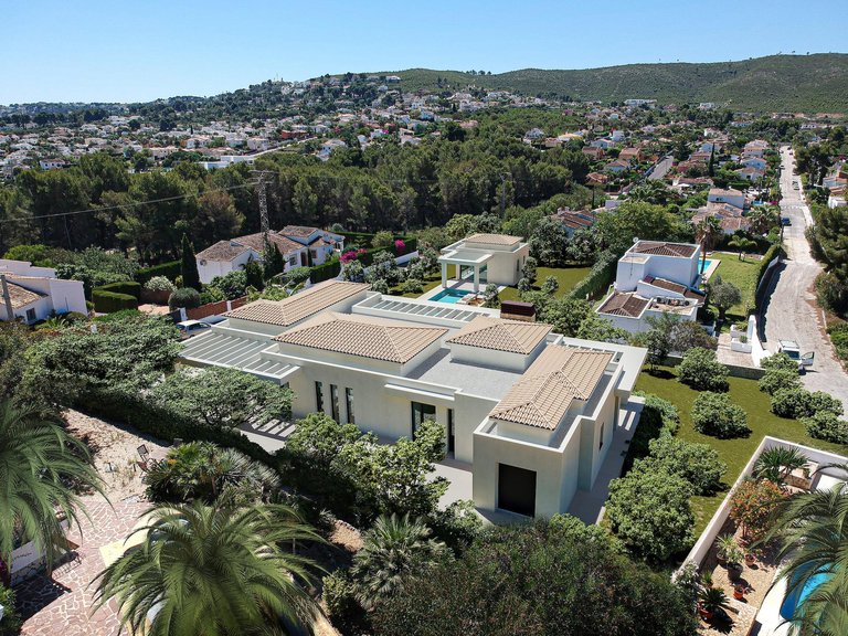 Villa for Sale in Jávea - Xàbia, Alicante 5