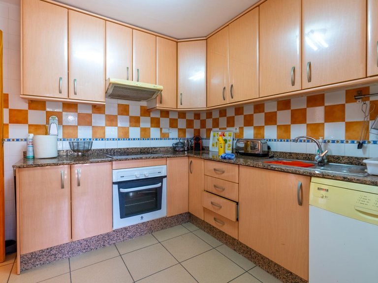 Apartment for Sale in El Campello, Alicante 12
