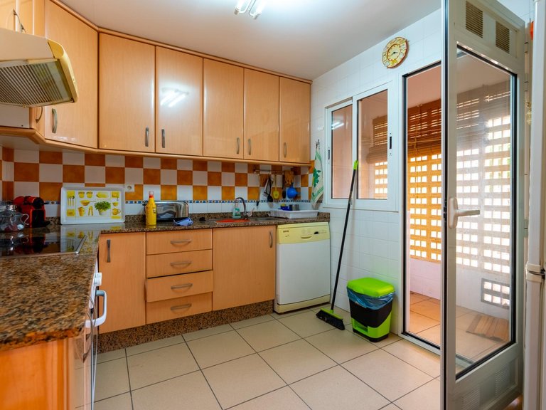 Apartment for Sale in El Campello, Alicante 13