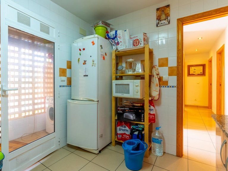 Apartment for Sale in El Campello, Alicante 14