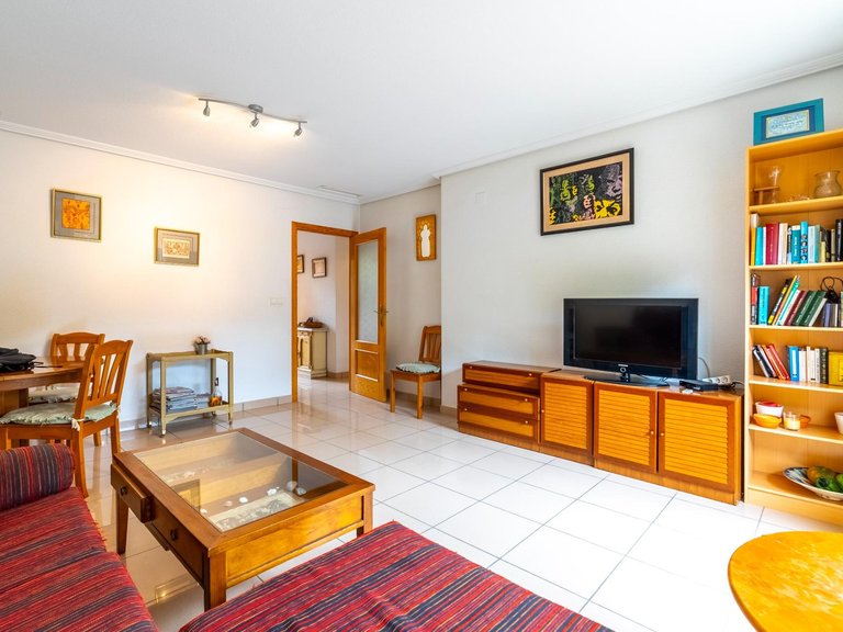 Apartment for Sale in El Campello, Alicante 2