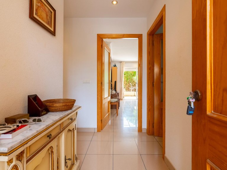 Apartment for Sale in El Campello, Alicante 3