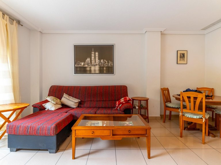 Apartment for Sale in El Campello, Alicante 5