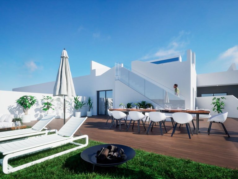 Apartment for Sale in Benijofar, Alicante 10
