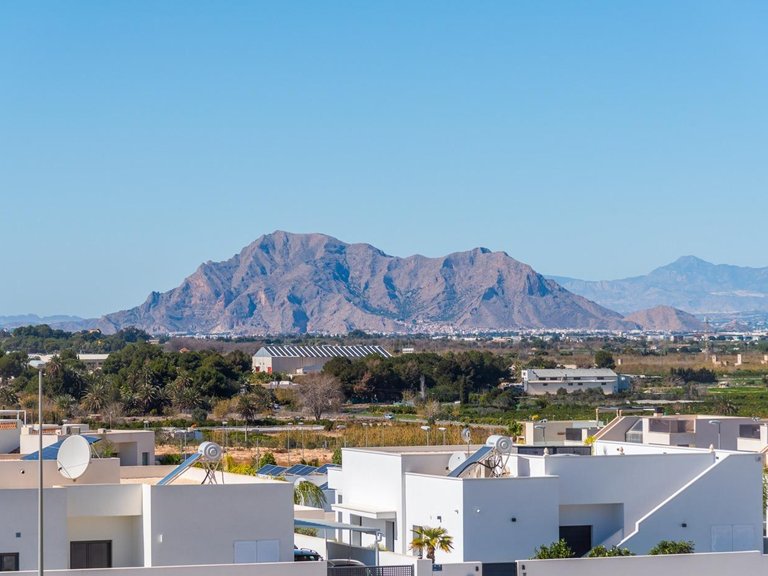Apartment for Sale in Benijofar, Alicante 14