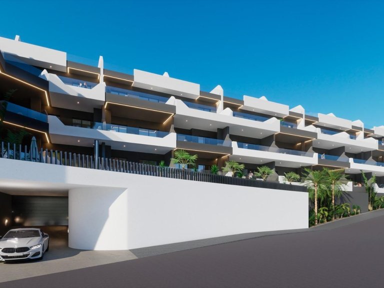 Apartment for Sale in Benijofar, Alicante 5