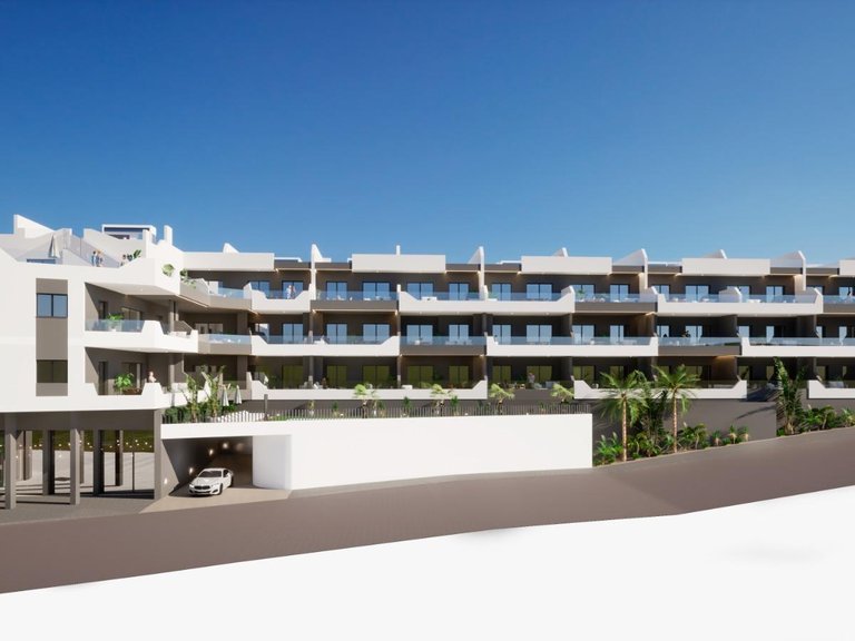 Apartment for Sale in Benijofar, Alicante 6