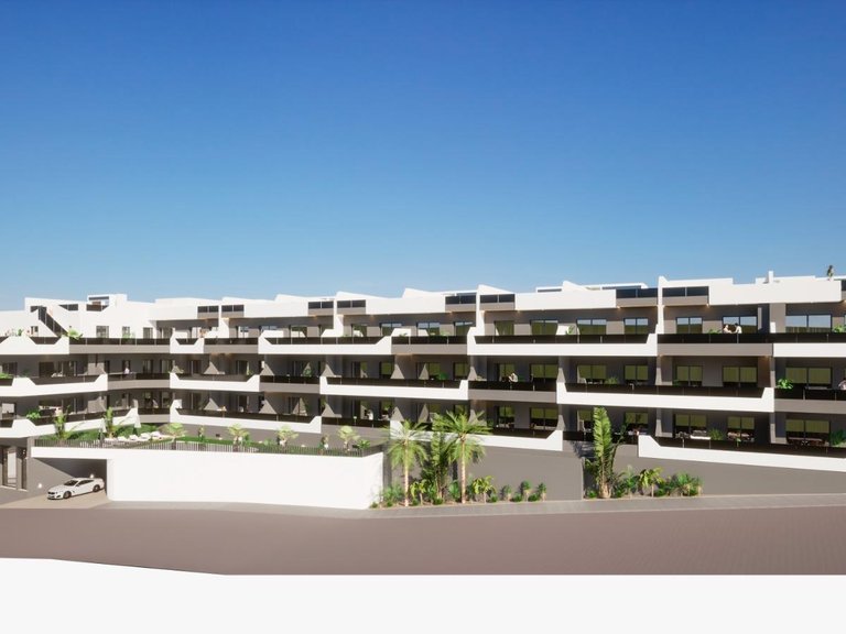 Apartment for Sale in Benijofar, Alicante 8