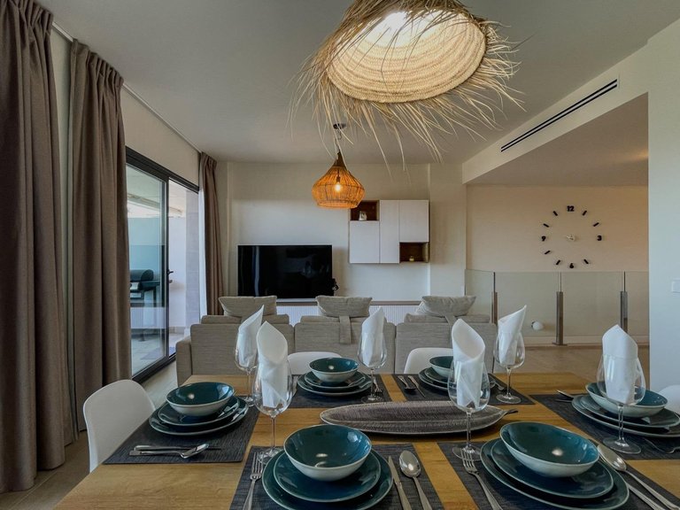 Apartment for Sale in Finestrat, Alicante 1