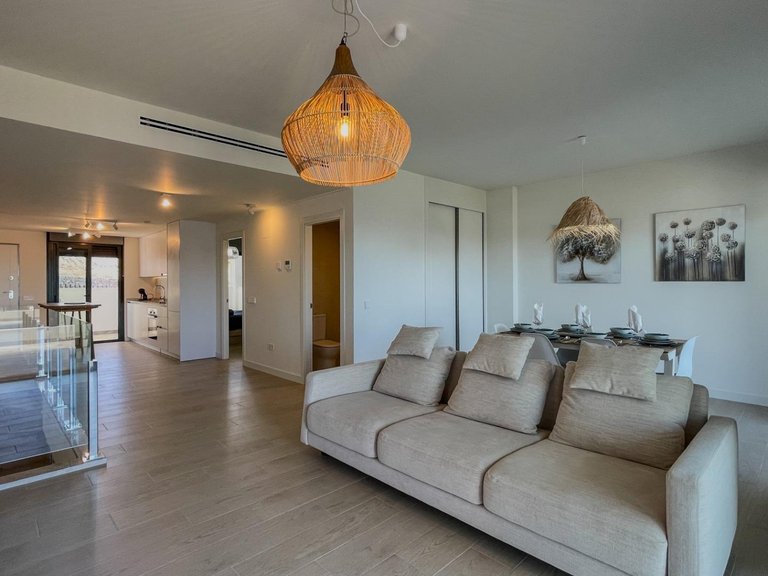 Apartment for Sale in Finestrat, Alicante 2