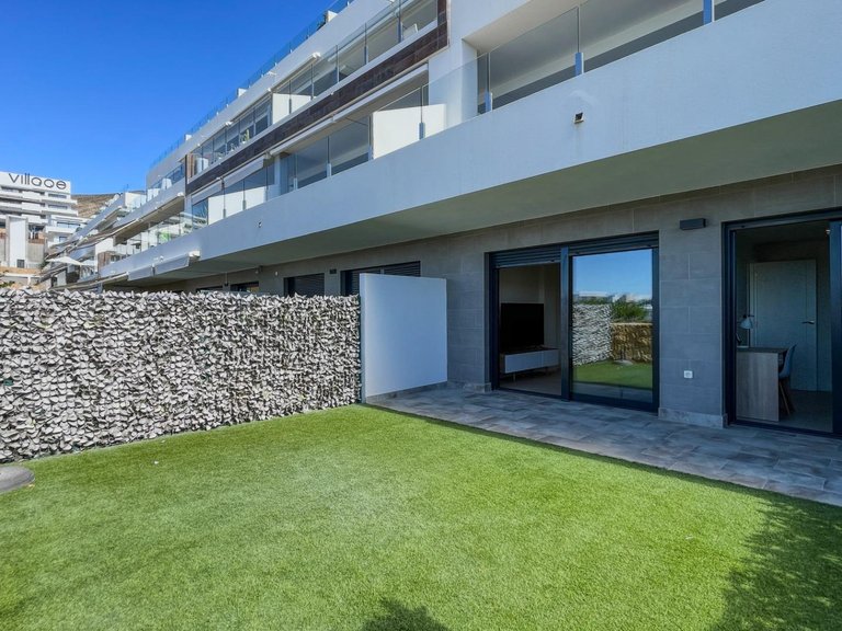 Apartment for Sale in Finestrat, Alicante 3