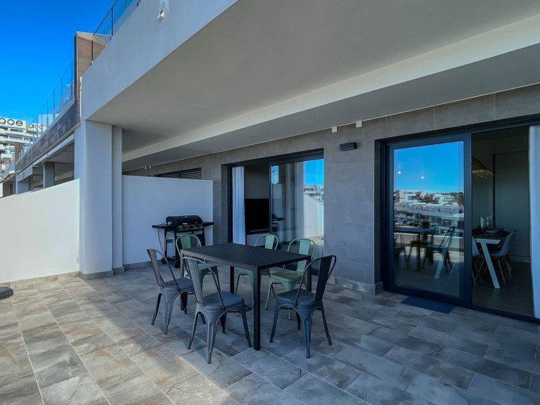 Apartment for Sale in Finestrat, Alicante 4