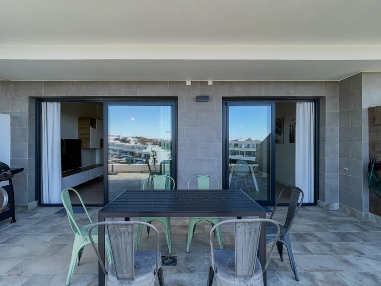Apartment for Sale in Finestrat, Alicante 6