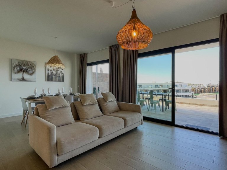 Apartment for Sale in Finestrat, Alicante 7