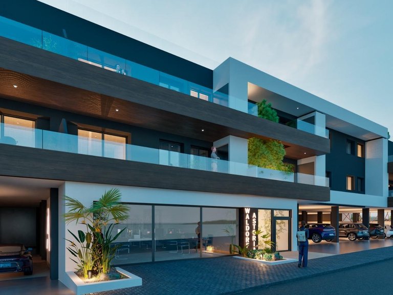 Apartment for Sale in Benijofar, Alicante 1