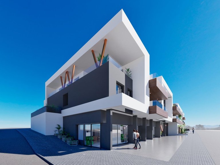 Apartment for Sale in Benijofar, Alicante 10