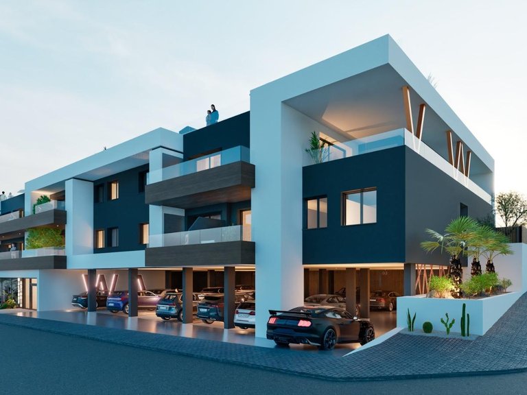 Apartment for Sale in Benijofar, Alicante 13