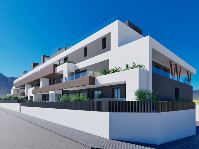 Apartment for Sale in Benijofar, Alicante 4