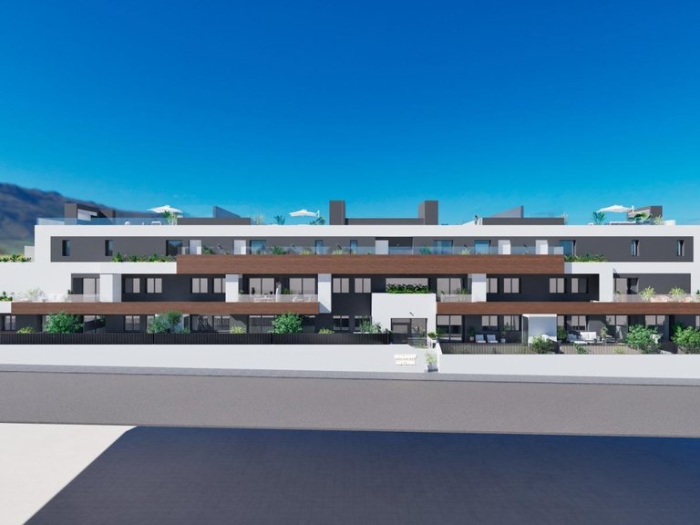 Apartment for Sale in Benijofar, Alicante 9