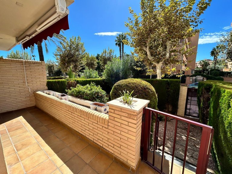 Apartment for Sale in Alfaz Del Pi, Alicante 1