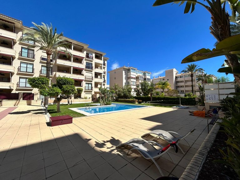 Apartment for Sale in Alfaz Del Pi, Alicante 13