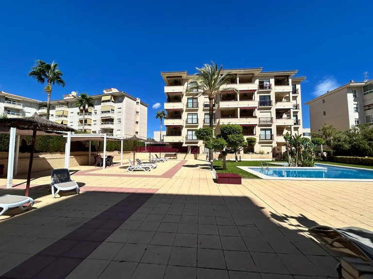 Apartment for Sale in Alfaz Del Pi, Alicante 14