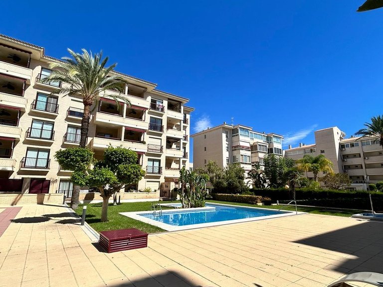 Apartment for Sale in Alfaz Del Pi, Alicante 15