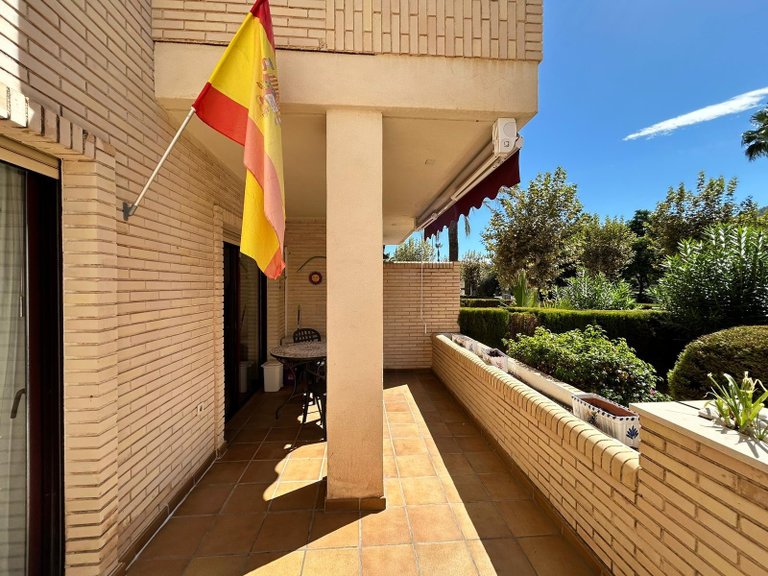 Apartment for Sale in Alfaz Del Pi, Alicante 2