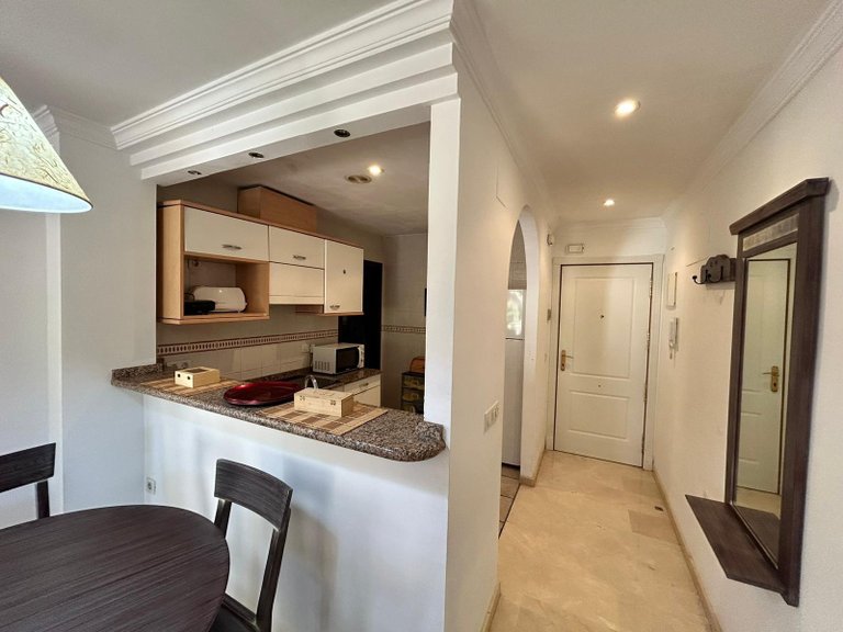 Apartment for Sale in Alfaz Del Pi, Alicante 6