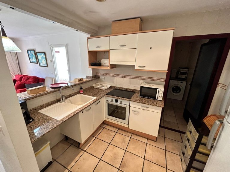 Apartment for Sale in Alfaz Del Pi, Alicante 7