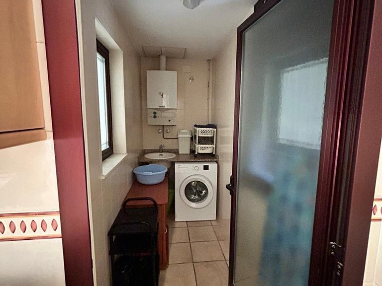 Apartment for Sale in Alfaz Del Pi, Alicante 9