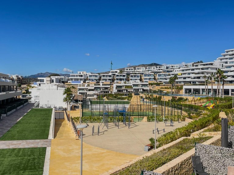Town House for Sale in Finestrat, Alicante 1