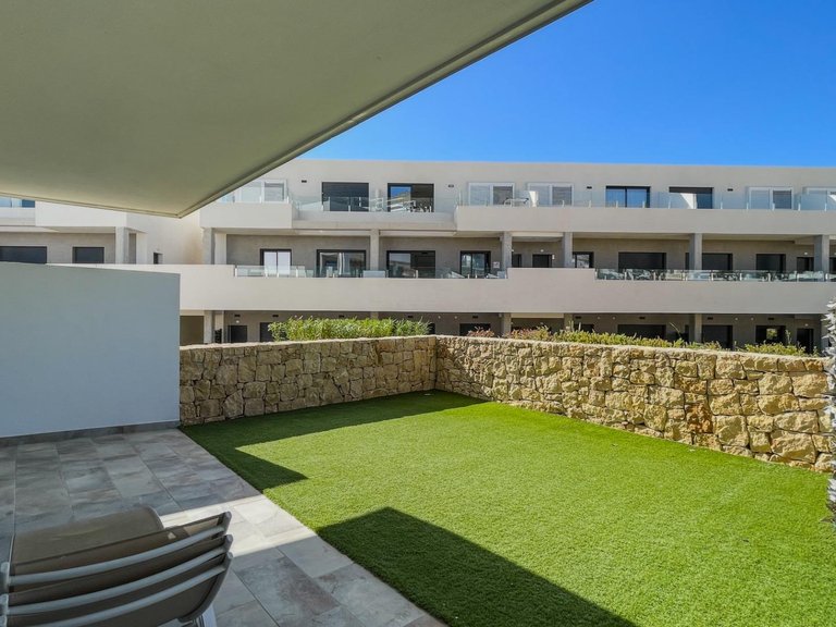 Town House for Sale in Finestrat, Alicante 2