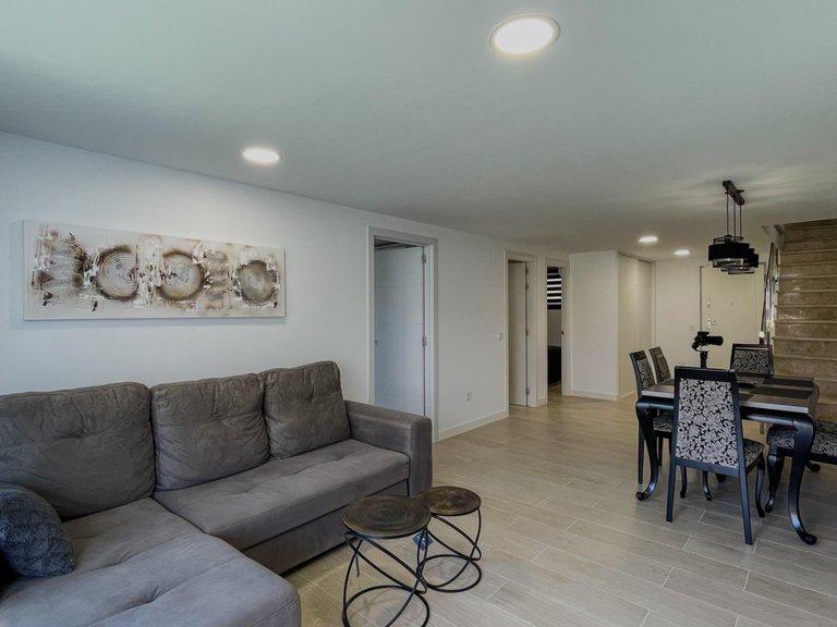 Town House for Sale in Finestrat, Alicante 3