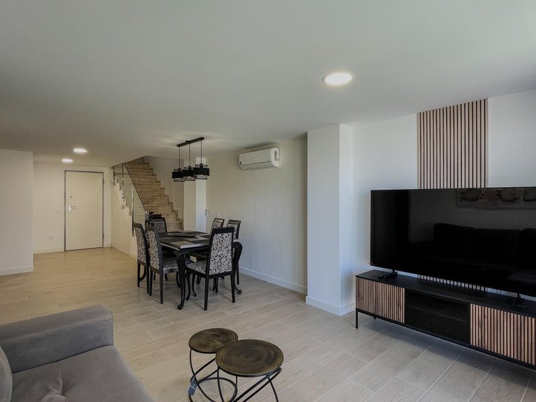 Town House for Sale in Finestrat, Alicante 4