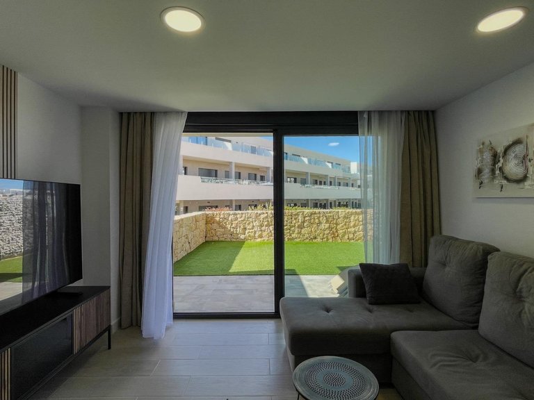 Town House for Sale in Finestrat, Alicante 5