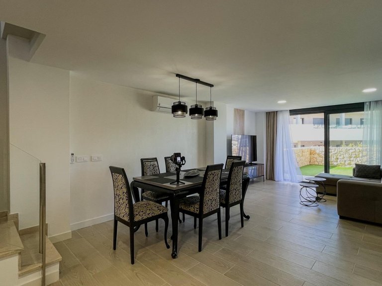 Town House for Sale in Finestrat, Alicante 8