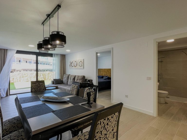 Town House for Sale in Finestrat, Alicante 9