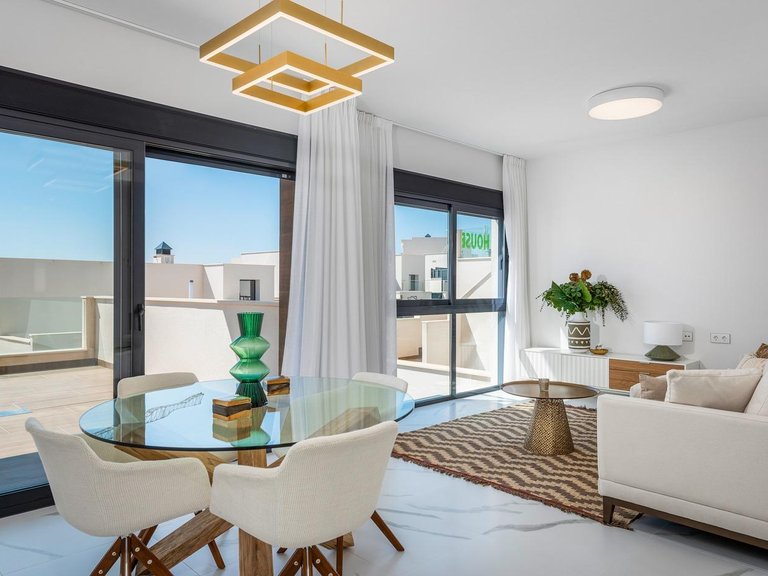 Villa for Sale in San Miguel De Salinas, Alicante 6