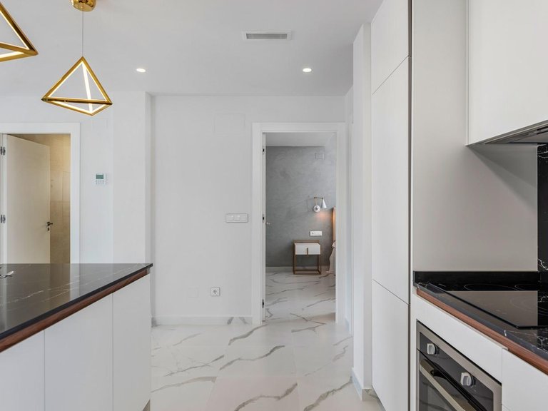 Villa for Sale in San Miguel De Salinas, Alicante 9
