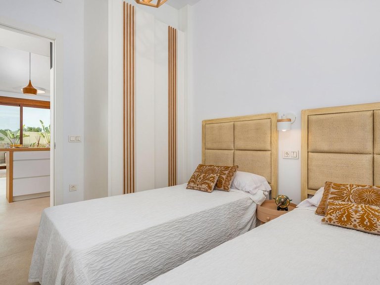 Villa for Sale in Vera, Almeria 11