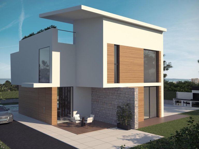 Villa for Sale in Orihuela Costa, Alicante 2